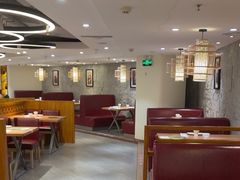 -东方饺子王(重庆路亚泰店)