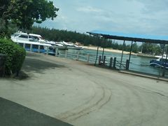 -海南分界洲岛旅游区