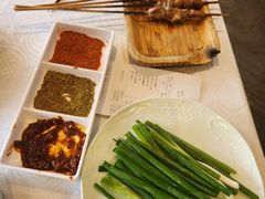 -金家老三饭庄(常营店)
