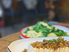 -金厨帽烤鱼(芦庄店)