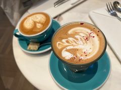 -PAUL LAFAYET 法式甜品(港汇广场店)