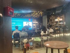 -扶光书店(中环店)