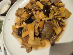 -崔义清鲁菜馆(大明湖店)