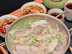 -川芙蓉·市井老川菜(人广店)