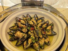 -大唐西市酒店-丝路阳光西餐厅