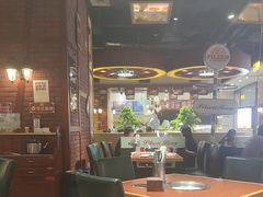 -福缘烤肉王自助(爱琴海-原比尔森店)