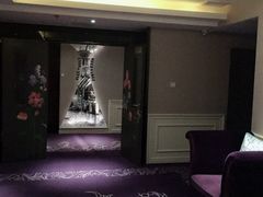 -厦门泰谷酒店(中山路镇海路地铁站店)