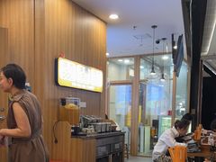 -王春春鸡汤饭(上海中海环宇城店)