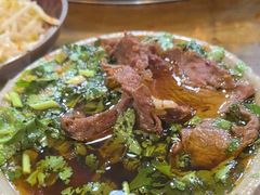 -正南齊北重庆老火锅(光华村直营店)