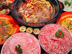 -牛市坎火锅(建设路店)