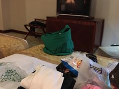 -万豪花都国际大酒店