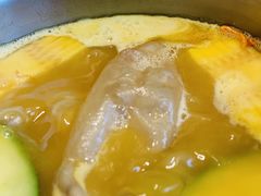 -ONE FULL 古董港式海鲜火锅