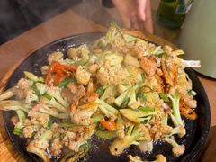 -奇滋豆味(南十四道街店)