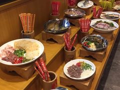 -毛家饭店(南沙万达店)