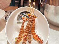 -禧悦楼 · 港味海鲜火锅
