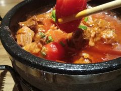 -九锅一堂酸菜鱼(新南凯德直营店)