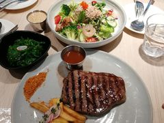 -卡朋西餐(悦汇城店)