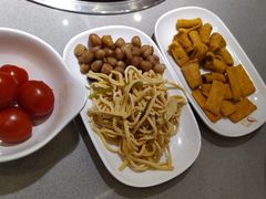 -巴蜀王婆大虾(南锣鼓巷店)