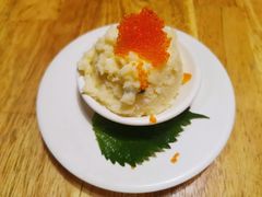 -东京屋(武定路店)