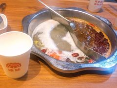 -傣妹火锅(南京东路一店)