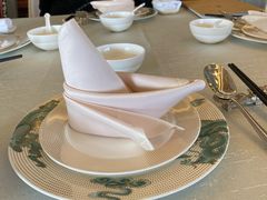 -上海和平饭店龙凤厅 Dragon Phoenix