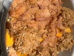 -渝味川菜(夜宵航母店)