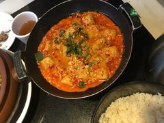 -外婆味道·云南菜大当家(关上店)
