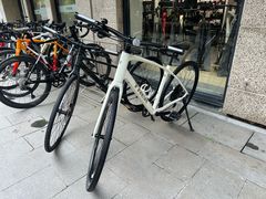 -TREK崔克自行车(碧云店)