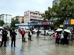 -萍乡站
