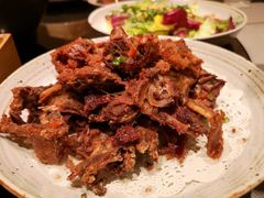 -青年公社烤鸭(滨湖银泰店)