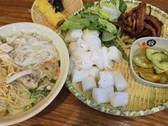 -华姐鸡粉(教育路店)