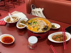 -喜家德虾仁水饺(长泰广场店)