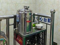 -刘信牛羊肉小炒泡馍(回民街店)