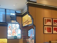 -小菜园新徽菜(无锡金悦广场店)