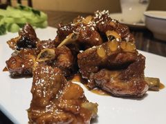 -大自然(鲁家村店)