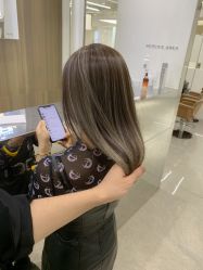 点击看大图 -MY HAIR ARDOR