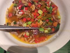 -费大厨辣椒炒肉(太平老街店)