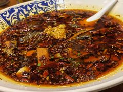 重庆毛血旺-盘飧市(春熙路店)