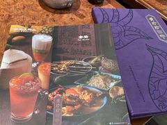 -黄珍珍泰国菜馆(九龙城店)