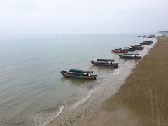 -万尾金滩