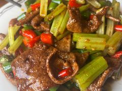 -小天府川菜馆(魏公村店)