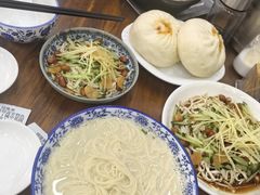 -雪琴面馆富安特色鱼汤面(城中花园店)