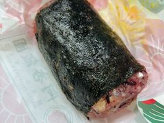 -阿杏饭团(龙岗世贸华润万家店)