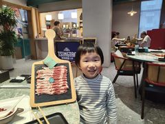 -乔先生涮肉·鲜活牛羊肉火锅(塘沽店)