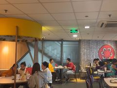 -麦当劳(中山大道中店)