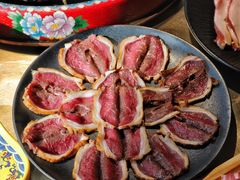 -羊大爷涮肉(亮马桥店)