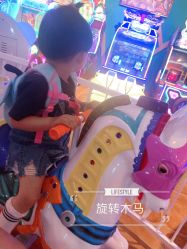 -嗨倍堂超级乐园(江南环球港店)