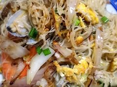 -一路飘香面馆