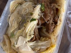 -金泰缘排骨馆(遵化路店)