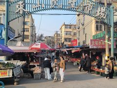 -东山民生市场(南崂路店)